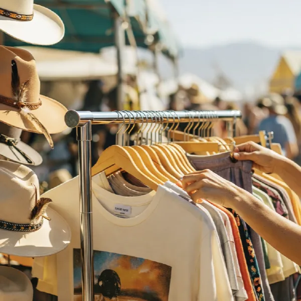 vendors Artisan Vendor Booth