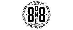 8 One 8 Brewing