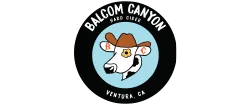 Balcom Canyon Cider
