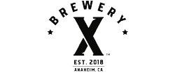 Brewery X