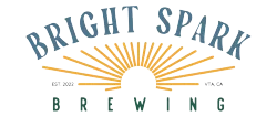 Bright Spark Brewing
