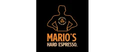Mario's Hard Espresso