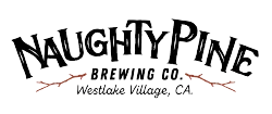 Naughty Pine Brewing Co