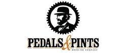Pedals & Pints
