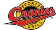 Cronies Sports Grill